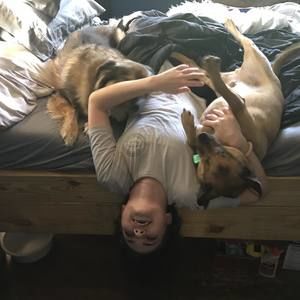 Meet your Posher, Ashton